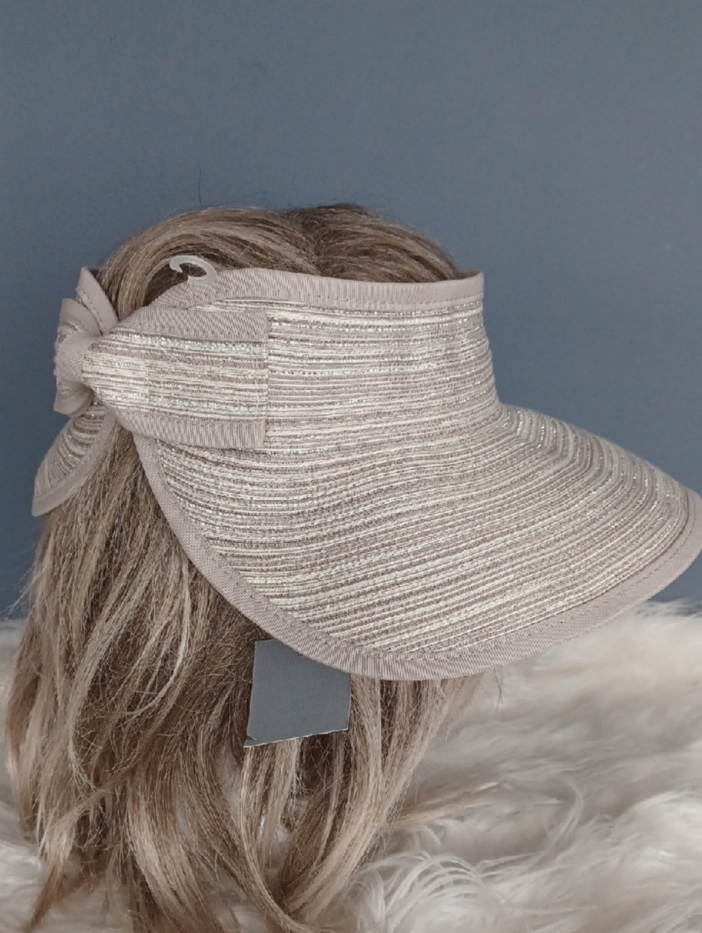 Nordstrom Rack Visor Hat
